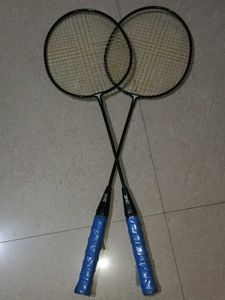 2 Badminton