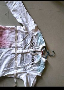 W LINEN Kurta