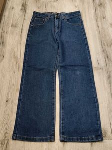 Ma51 Never Legal Bootcut Jeans Waist 26 Inches
