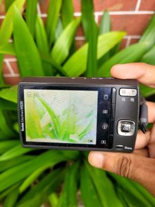 Kodak Easyshare M530 Digital Camera