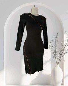 Beautiful Olive Dress😍