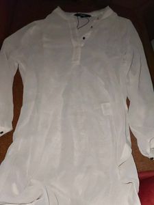 Pink Kurti