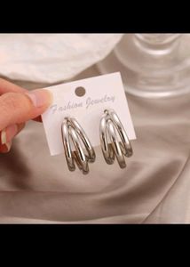 Korean Earrings ~ 3️⃣ ~ combo