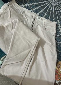 Jeans Donation