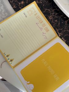 Pregnancy Journal