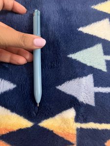 Brand New Pen