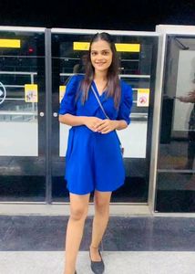 Jumpsuit Short Like Dress