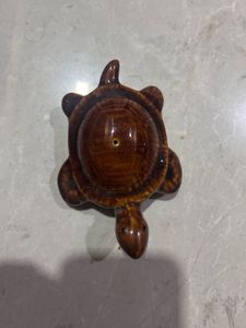 Turtle - Small Showpiece