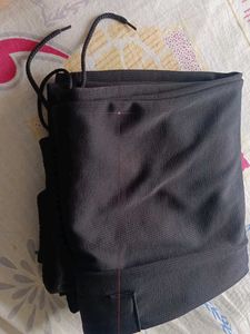 Black Pant