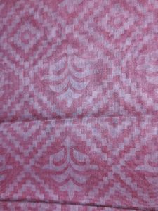 Chiffon Saree