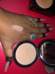 ColorBar Perfect Match Compact