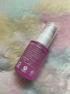 Plum Bulgarian Rose And Hyaluronic Acid 2% Serum
