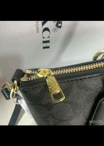 Coach Handbags