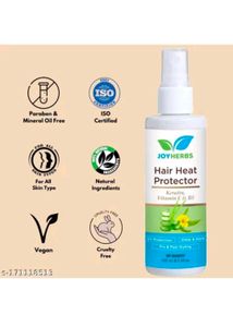 JoyHerb Heat Protector