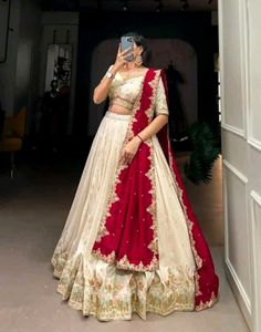 New Stayle Beautiful Women Lahenga Dress Inpoted D