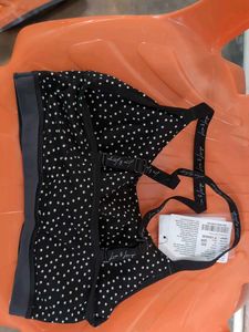 Dressberry Sports Bras Combo Of 2