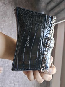 Miraggio Mini Bag