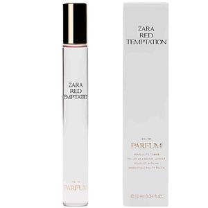 Zara Red Temptation Eau Da Parfum - 10ml