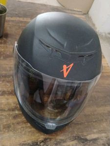 Hero Vida Helmet