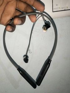 Ssbright Earphone