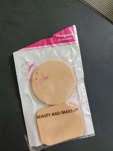 Makeup Sponge