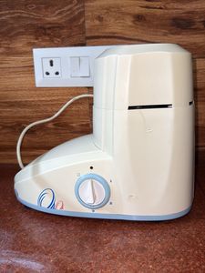 Bajaj typhoon mixer grinder