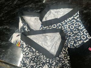 Men&#39;s Boxer Briefs - Pack Of 3