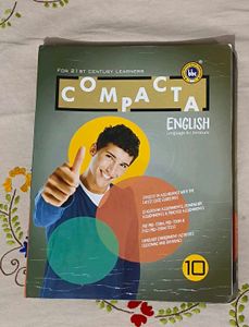 Compacta English Language & Literature Grade 10