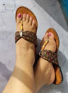 Women Flats