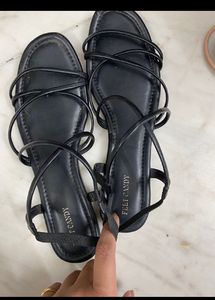Bellies Black