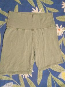 Women Short