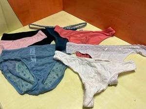 H&amp;M Briefs