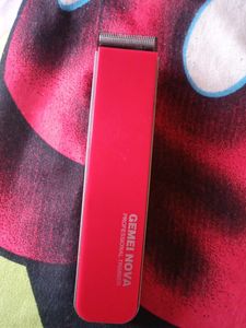 Trimmer Like new Wirles 100% Working