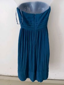 J.CREW. SHORT TUBE DRESS