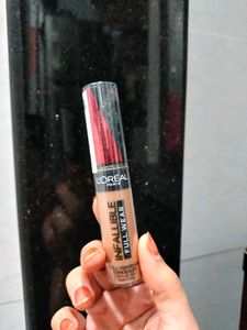 Loreal Paris Full Wear Concealer Shade 317.