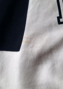 H&amp;M, DIVIDED white NYC sweatshirt