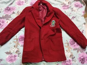 Kid's School Blazer