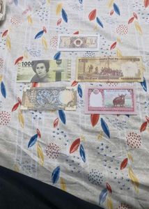 5 Notes Set