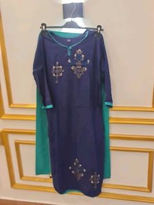 Kurta Set One & last price