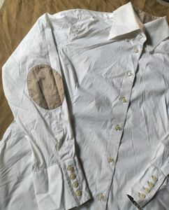 White  Shirt