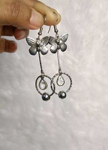 Earrings, Hangings, Party Wear