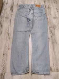 Sc9660 Levi&#39;s Jeans Waist 30