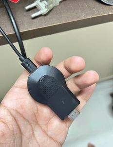 Wireless Display Receiver M2 Pro (New)