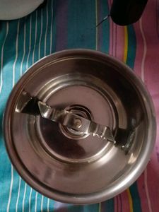 Sumeet Traditional Mixer Grinder