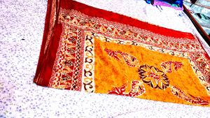 Pure Kanjivaram Silk Saree 2