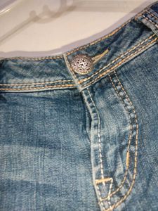 Shorts Bundle (2 pcs)