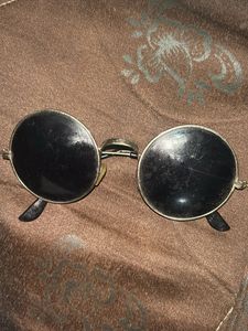 Round Sunglasses