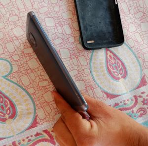 NMotorola Moto E4 (Iron Grey, 2GB RAM, 16GB Storag