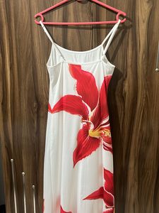 Trendy Floral Pinterest Dress