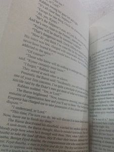 Dune by Frank Herbert